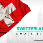 switzerland-email-list