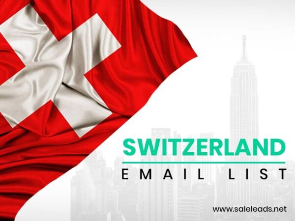 switzerland-email-list