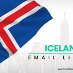Iceland Email List