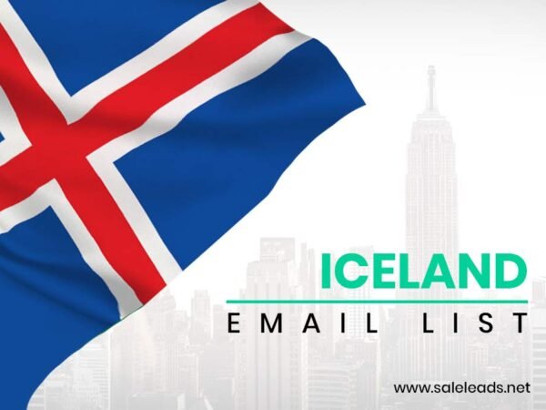 Iceland Email List