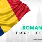 Romania Email List