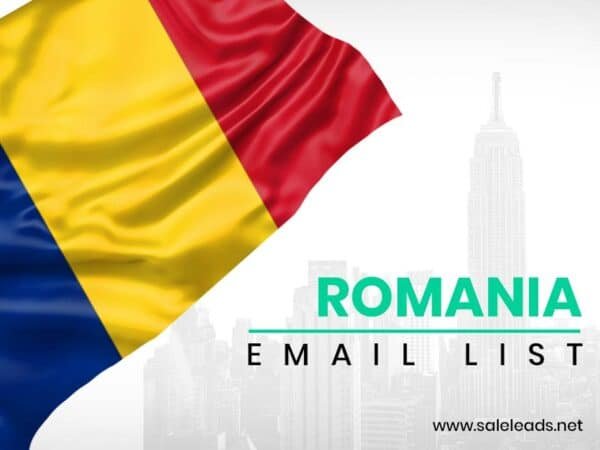 Romania Email List