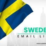 sweden email list