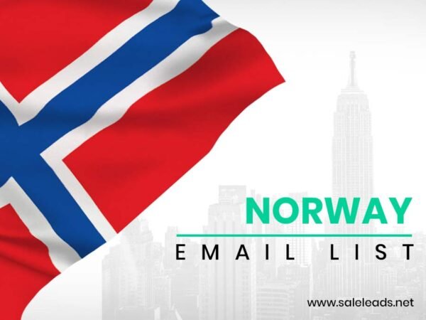 Norway-Email-List