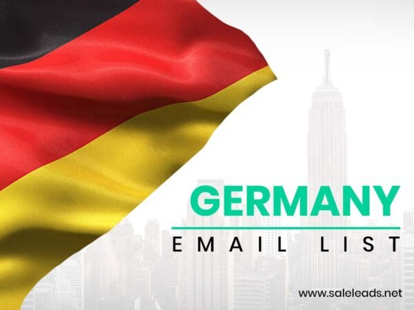 Germany Email List