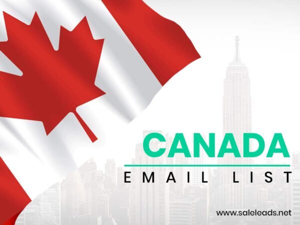 canada-email-list
