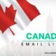 canada-email-list
