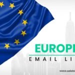 Europe Business Email List