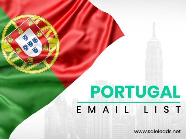 Portugal Email List