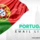 Portugal Email List