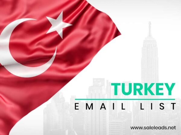 turkey-email-list