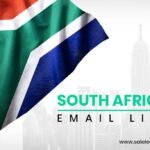 South Africa Email List