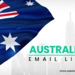 Australia-Email-List
