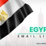 Egypt-Email-List