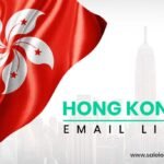 Hong Kong Email List