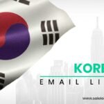 Korea-Email-List
