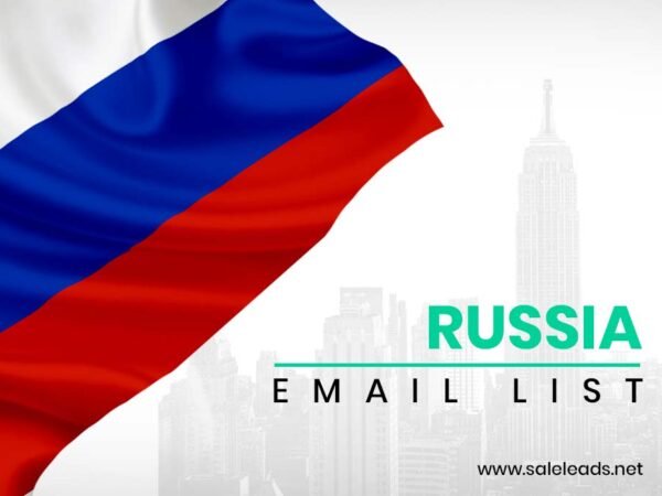 Russian Email List
