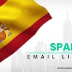 Spain Email List