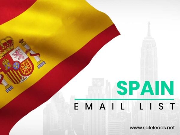 Spain Email List