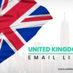 United Kingdom Email List