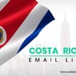 Costa Rica Email List