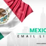 Mexico Email List