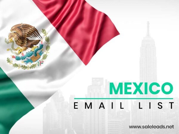 Mexico Email List