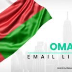 Oman Email List