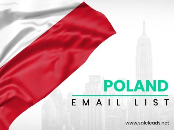 Poland Email List