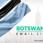 Botswana Email List