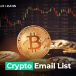 Crypto Email List