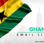 Ghana Email List