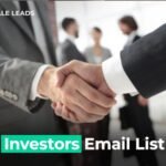 Investors Email List