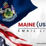 Maine Email List