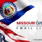 Missouri Email List