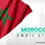 Morocco Email List