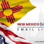 New Mexico Email List