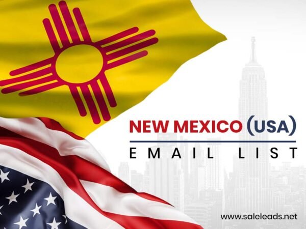 New Mexico Email List