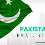 Pakistan Email List