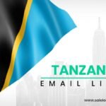 Tanzania Email List