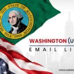 Washington Email List