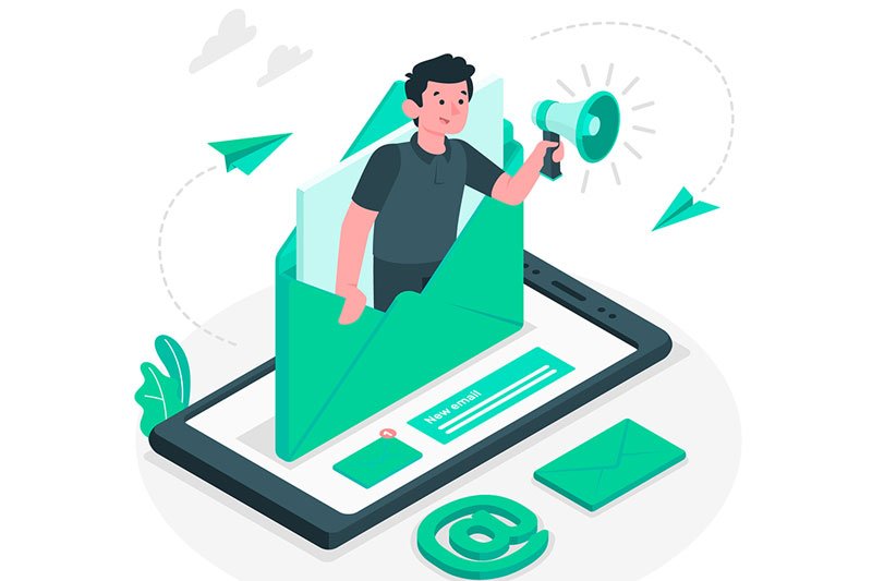 email-marketing-menu