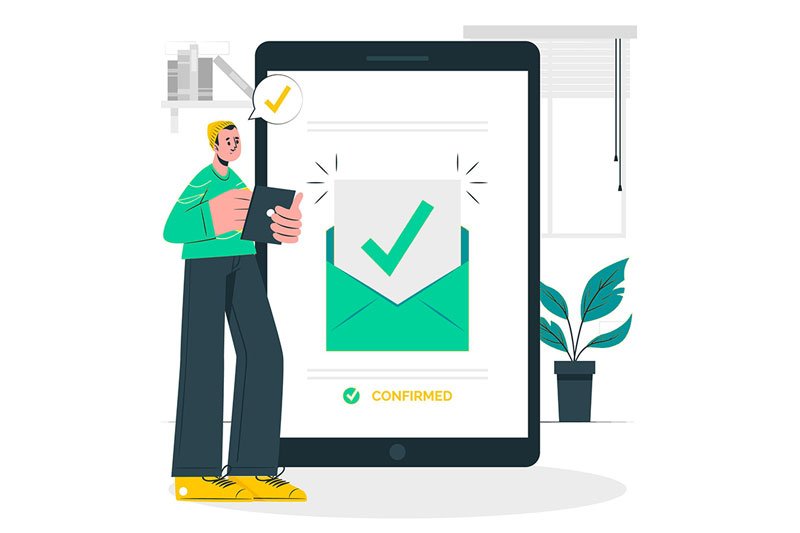 email-verification-menu
