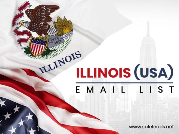 Illinois Mailing List
