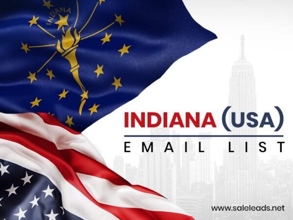 Indiana Email List