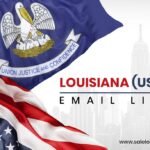 Louisiana Email List