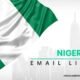 Nigeria Email List