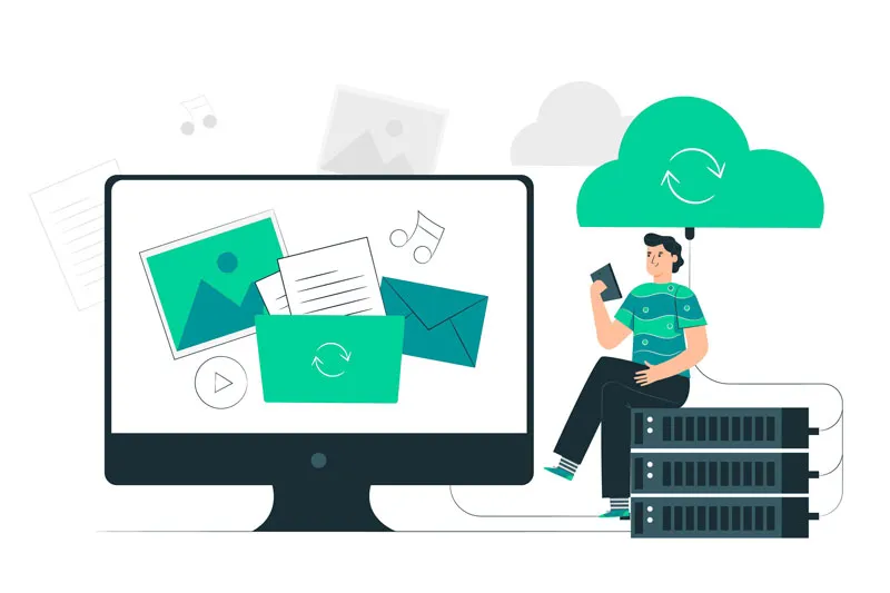SMTP Server