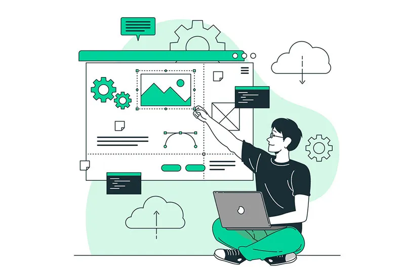 Website Design Services
