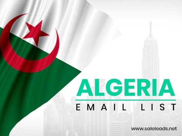 Albania-Email-List